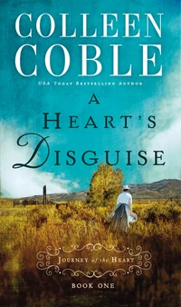 Cover of A Heart's Disguise