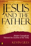 Cover of Jesus and the Father