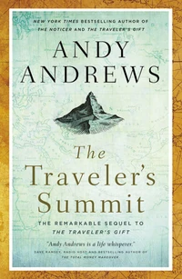 Cover of The Traveler's Summit