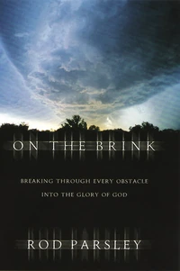 Cover of On the Brink