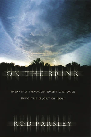 Cover of On the Brink