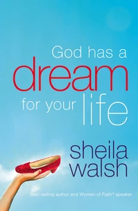 Cover of God Has a Dream for Your Life