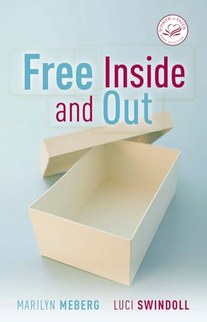 Cover of Free Inside and Out