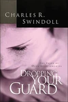 Cover of Dropping Your Guard