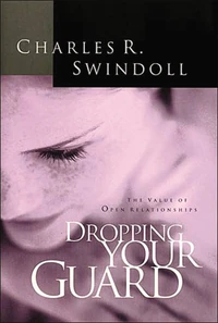 Cover of Dropping Your Guard