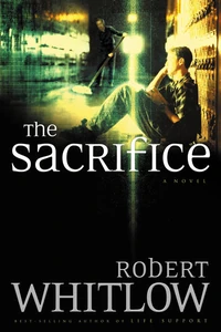 Cover of The Sacrifice