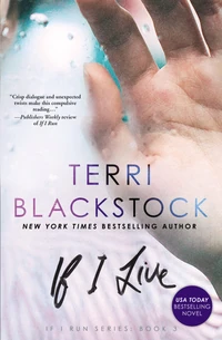 Cover of If I Live