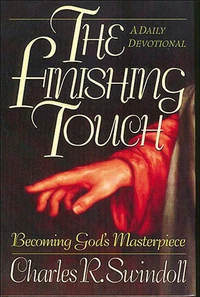 Cover of Finishing Touch