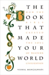 Cover of The Book that Made Your World