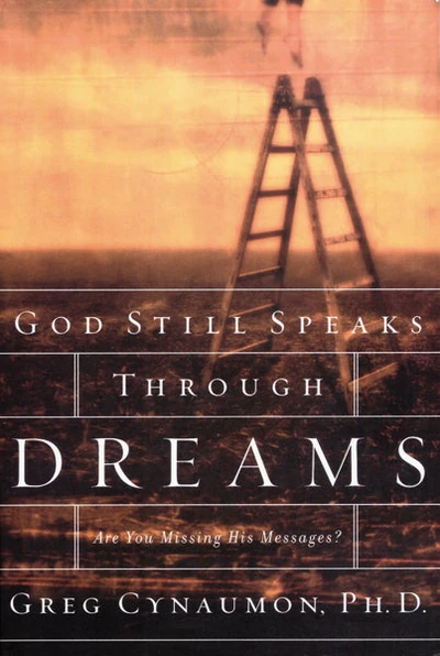 Cover of God Still Speaks Through Your Dreams