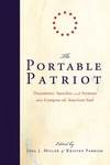 Cover of The Portable Patriot