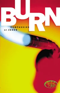 Cover of Burn
