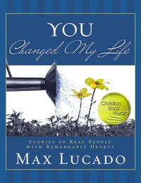 Cover of You Changed My Life