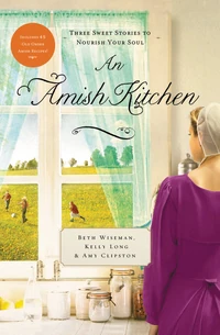 Cover of An Amish Kitchen