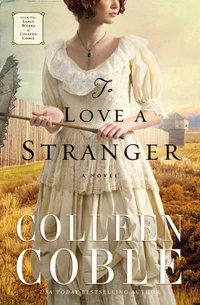 Cover of To Love a Stranger