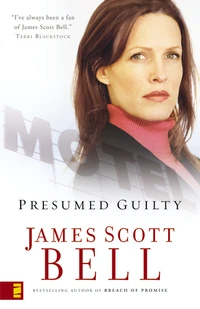 Cover of Presumed Guilty