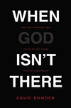 Cover of When God Isn't There