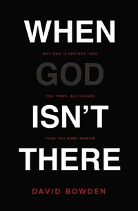 Cover of When God Isn't There