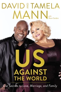 Cover of Us Against the World