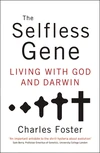 Cover of The Selfless Gene