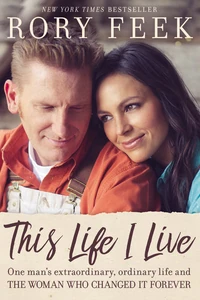 Cover of This Life I Live