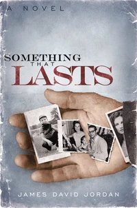 Cover of Something That Lasts
