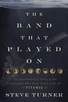 Cover of The Band that Played On