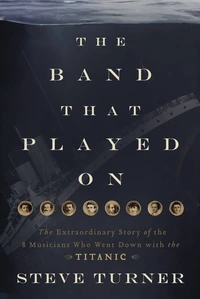 Cover of The Band that Played On