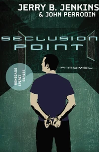 Cover of Seclusion Point
