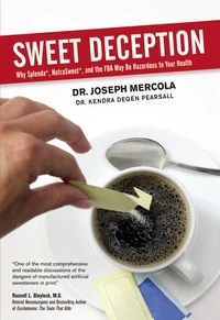 Cover of Sweet Deception