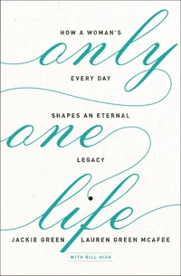Cover of Only One Life