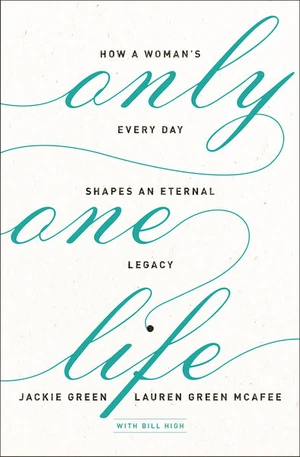 Cover of Only One Life