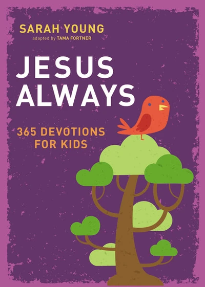 Cover of Jesus Always