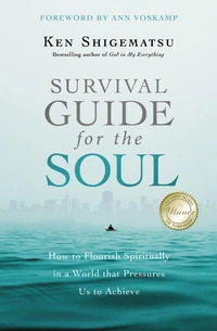 Cover of Survival Guide for the Soul