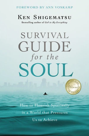 Cover of Survival Guide for the Soul
