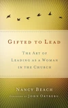 Cover of Gifted to Lead
