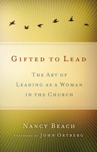 Cover of Gifted to Lead