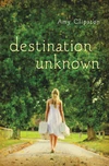 Cover of Destination Unknown
