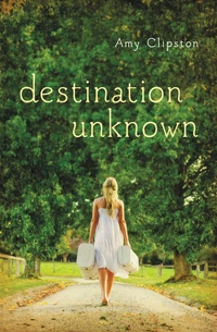 Cover of Destination Unknown