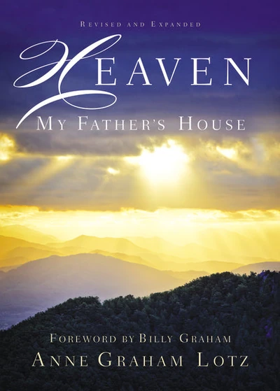 Cover of Heaven