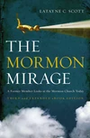 Cover of The Mormon Mirage
