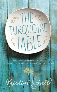 Cover of The Turquoise Table