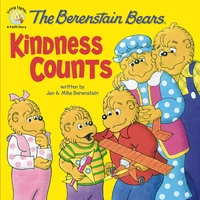 Cover of The Berenstain Bears
