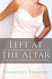 Cover of Left at the Altar