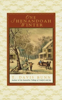 Cover of One Shenandoah Winter
