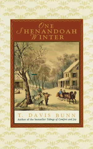 Cover of One Shenandoah Winter