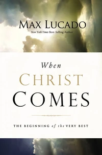 Cover of When Christ Comes