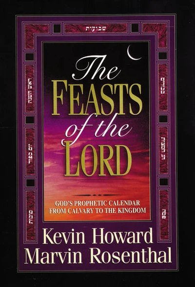 Cover of The Feasts of the Lord