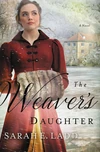 Cover of The Weaver's Daughter