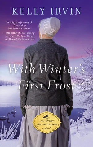 Cover of With Winter's First Frost